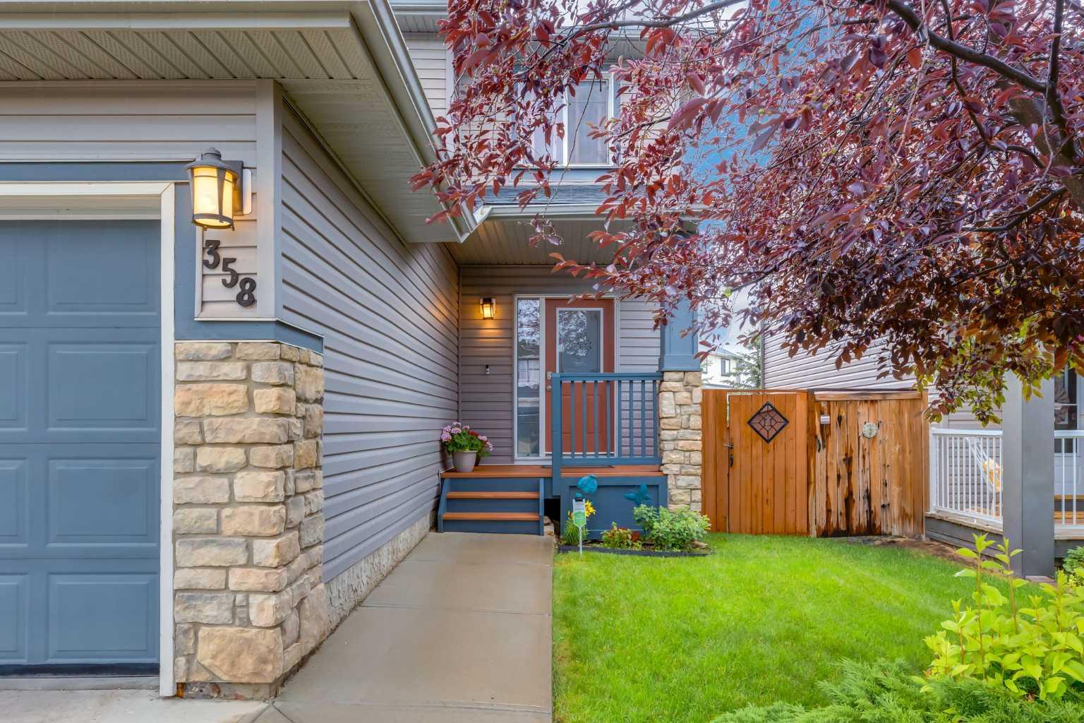 358 Sagewood Dr SW, Airdrie, AB T4B 3N2