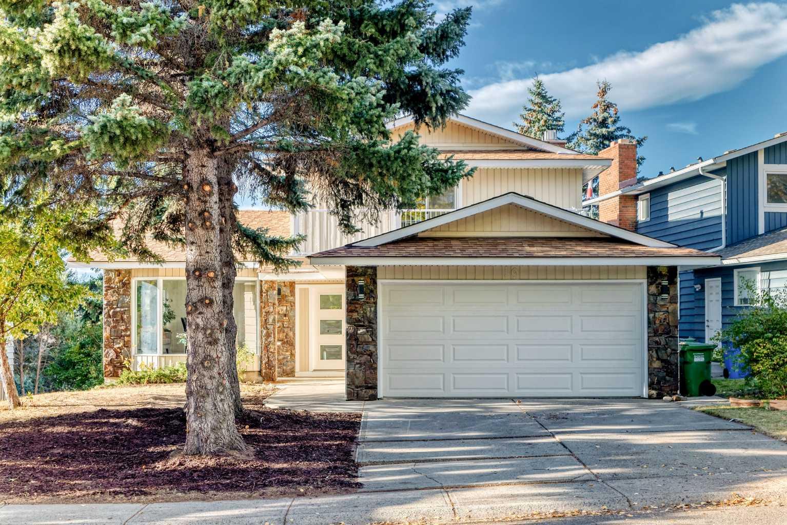 19 Ranch Estates Rd NW, Calgary, AB T3G 1L4