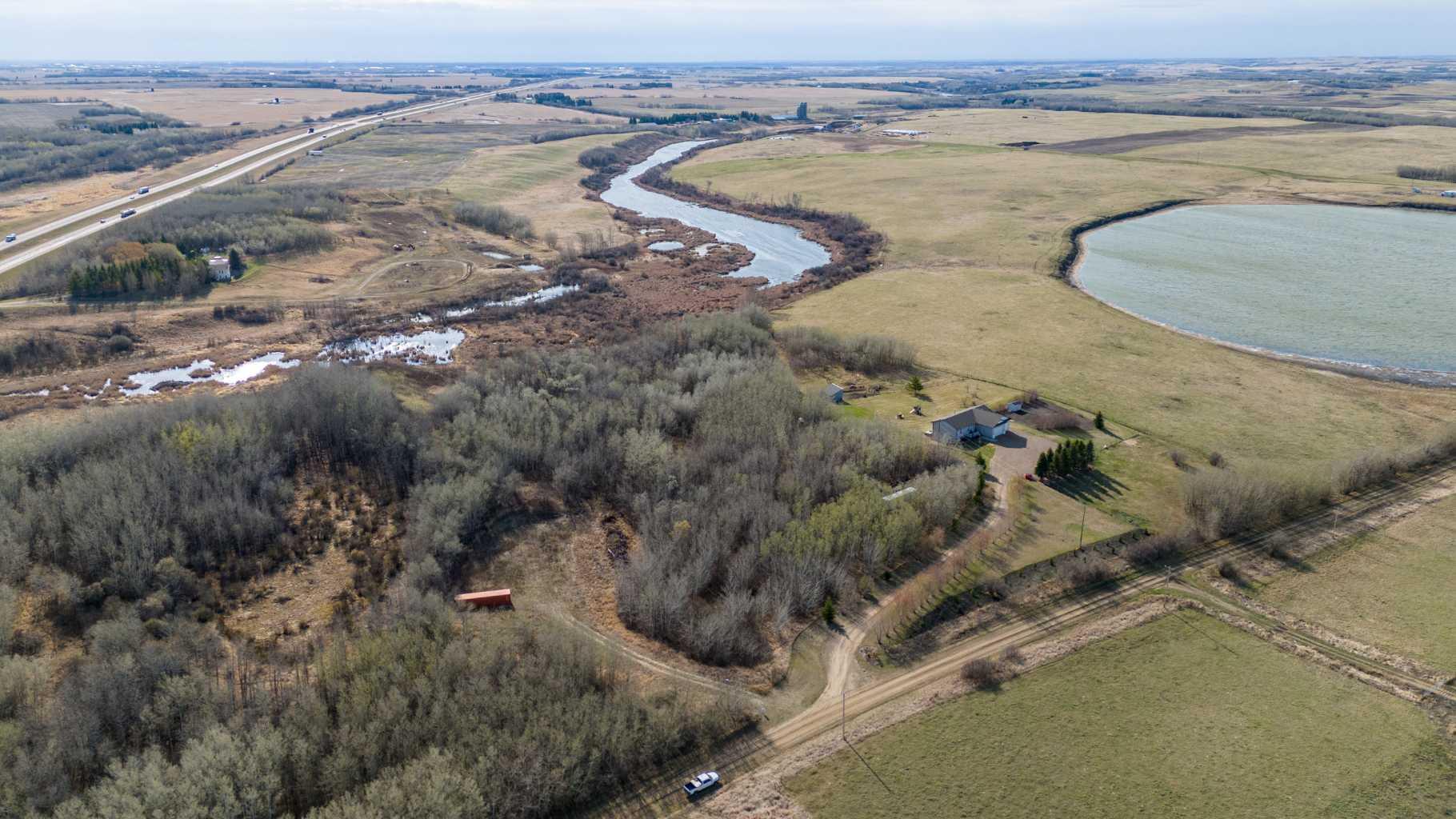 502051 Rge Rd 25, Rural Vermilion River County Of, AB T0B 2P0