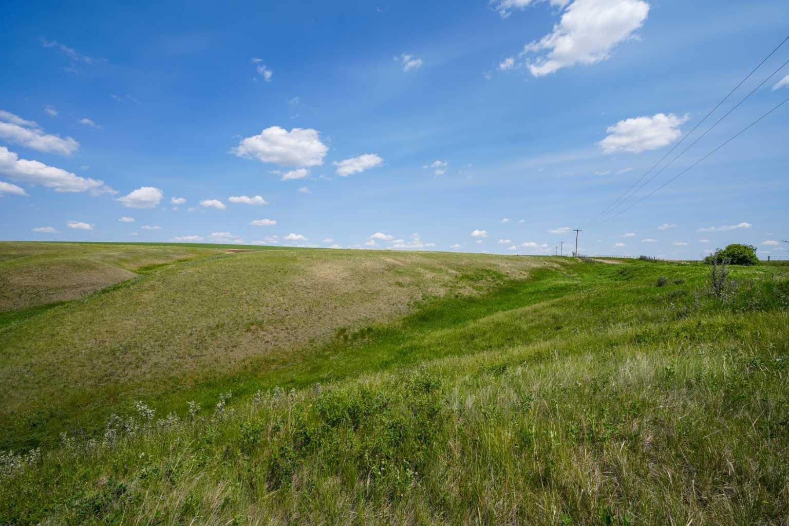 Tbd Township Road 204, Rural Vulcan County, AB T0L 0B0