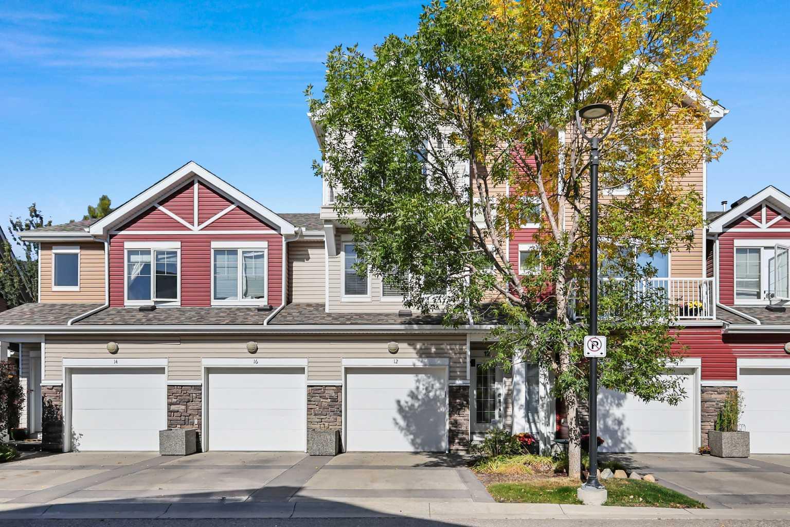 12 Chaparral Ridge Park SE, Calgary, AB T2X 0E4