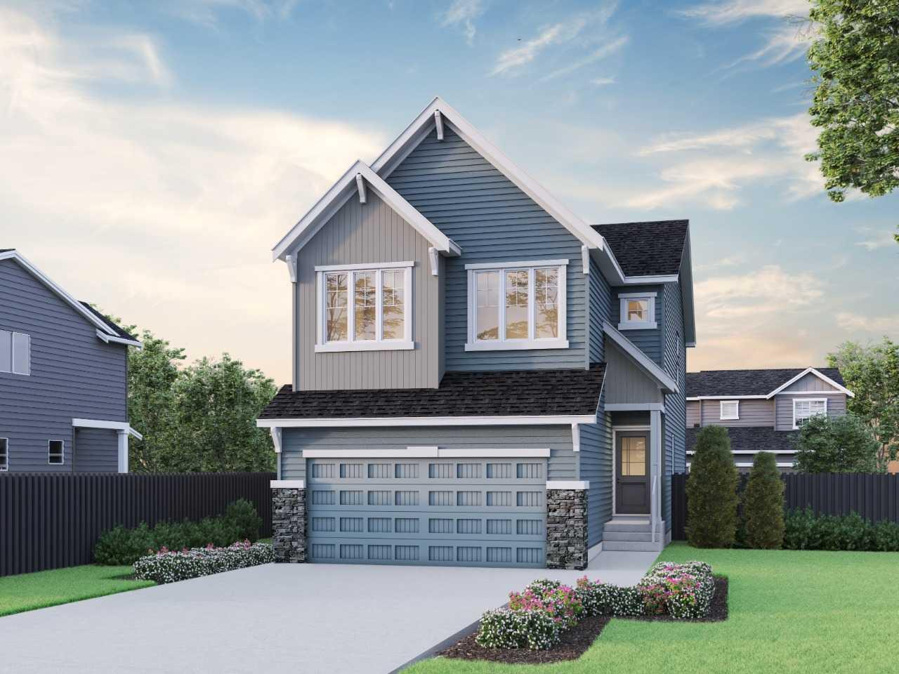 58 Versant Rise SW, Calgary, AB T2Y 0Z2