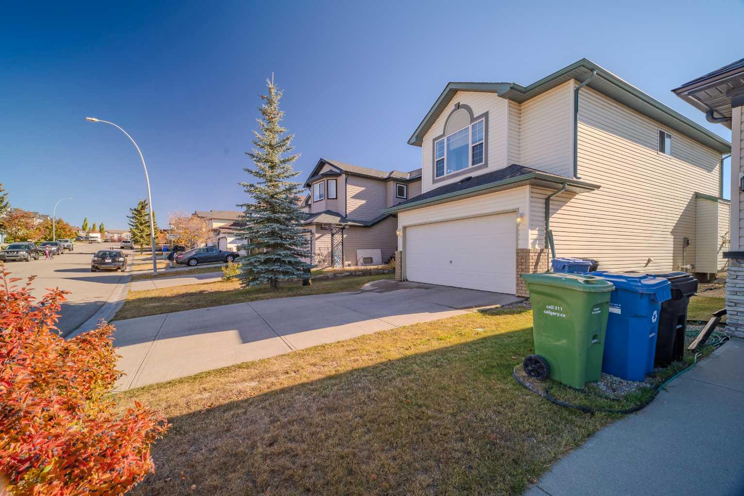 45 Arbour Crest Ter NW, Calgary, AB T3G 4S2