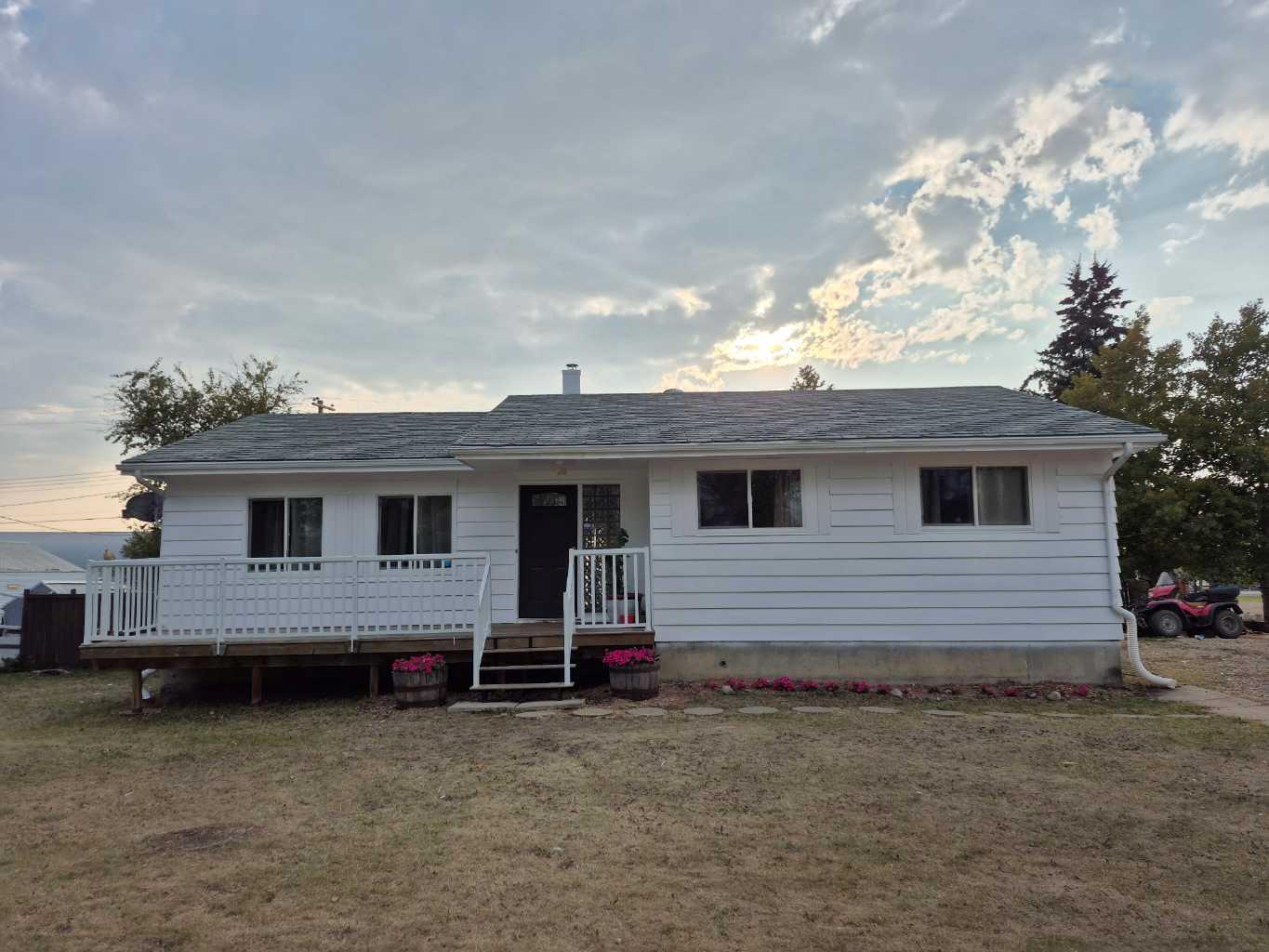 101 Avenue Unit 9919, Hythe, AB T0H 2C0