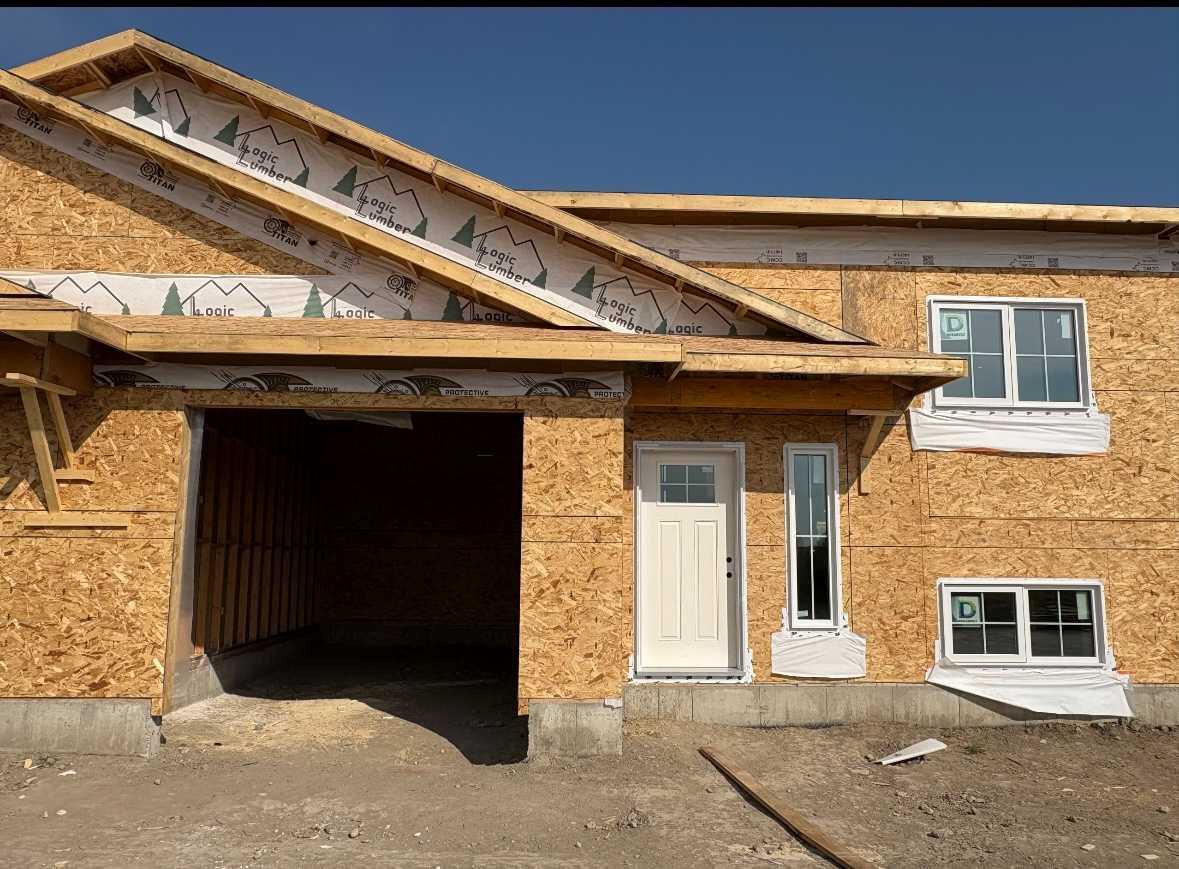 425 Meadowlark Way, Vulcan, AB T0L 2B0