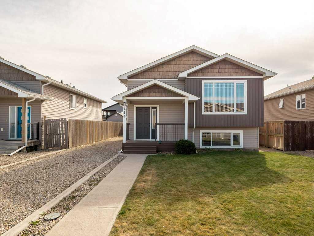 10 Street Unit 414 #a, Nobleford, AB T0L 1S0