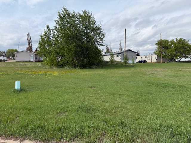 45 Street Unit 5012, Hardisty, AB T0B 1V0