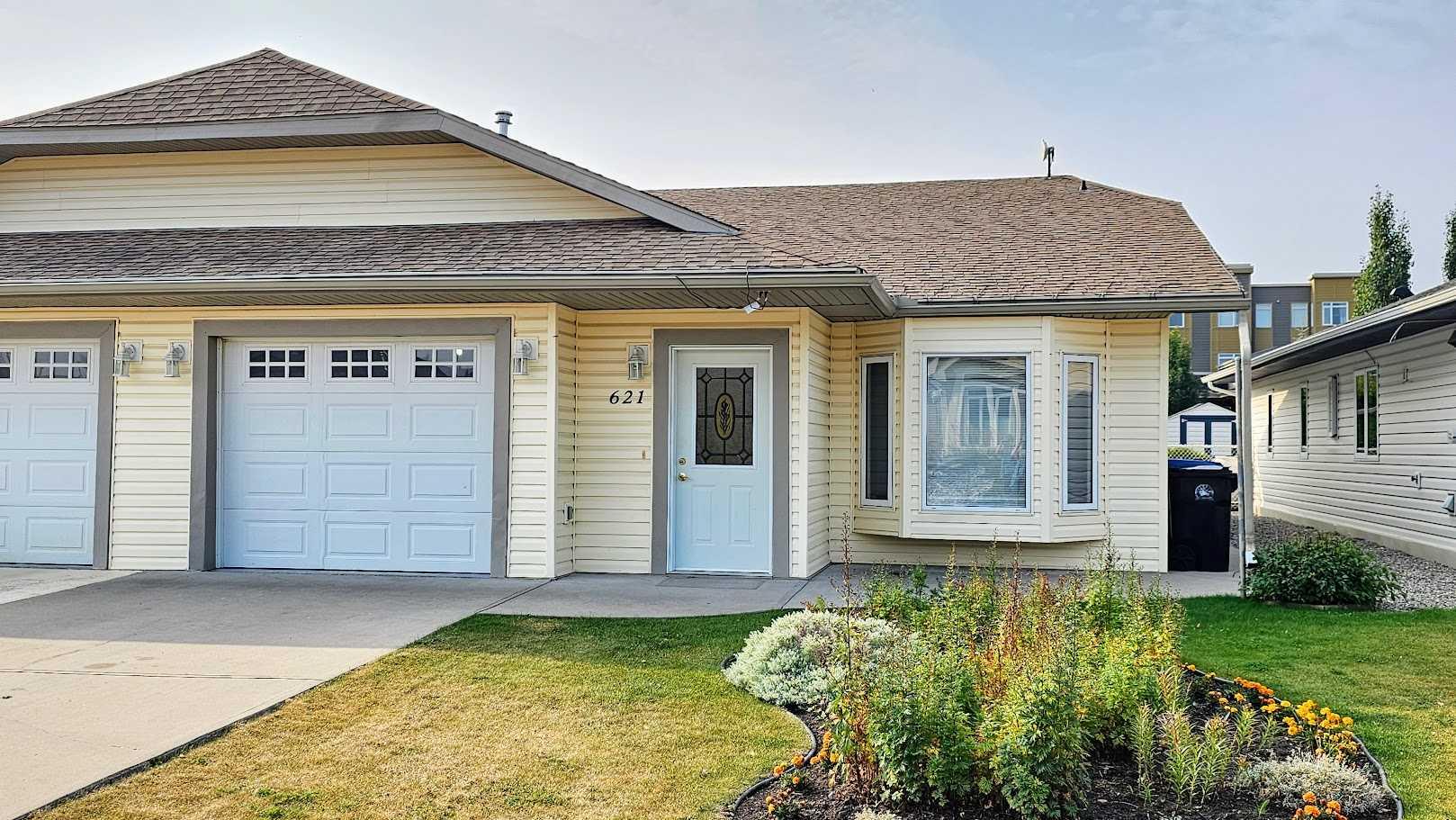 6 Avenue Sw Unit 621, Sundre, AB T0M 1X0