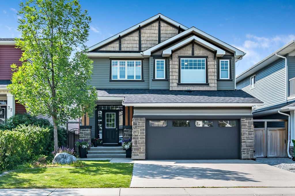 73 Evanspark Way NW, Calgary, AB T3P 0E4