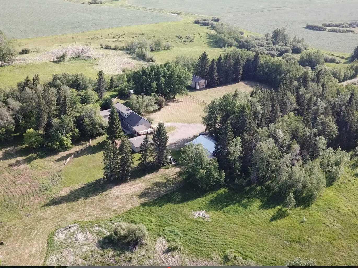 Rr 270, Rural Red Deer County, AB T4E 1L3