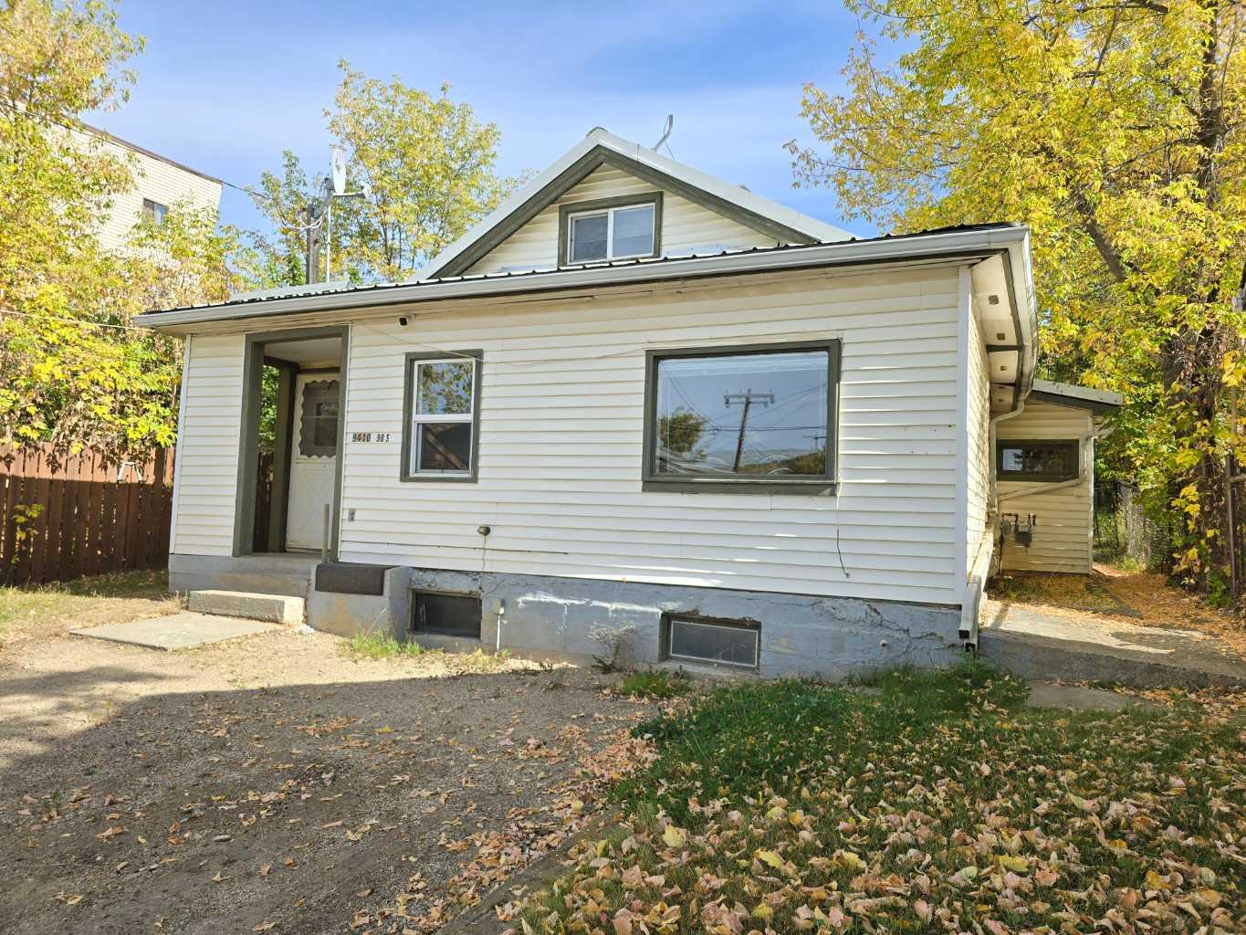98 Street Unit 9410, Peace River, AB T8S 1H8