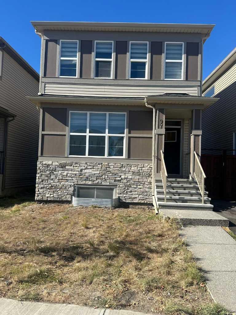 97 Cornerbrook Rd NE, Calgary, AB T3N 2G9