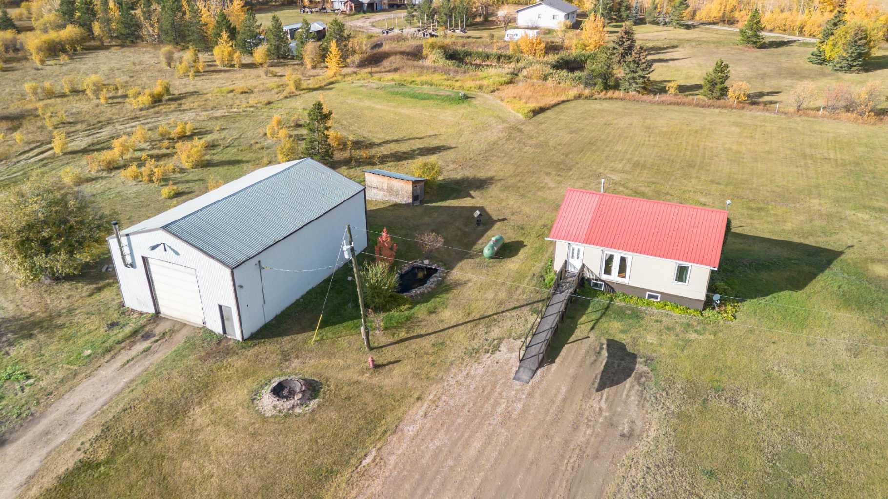 715054 Range Road 91, Wembley, AB T0H 3S0