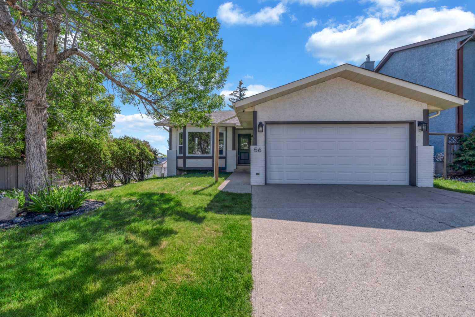 56 Macewan Meadow Way NW, Calgary, AB T3K 3J3