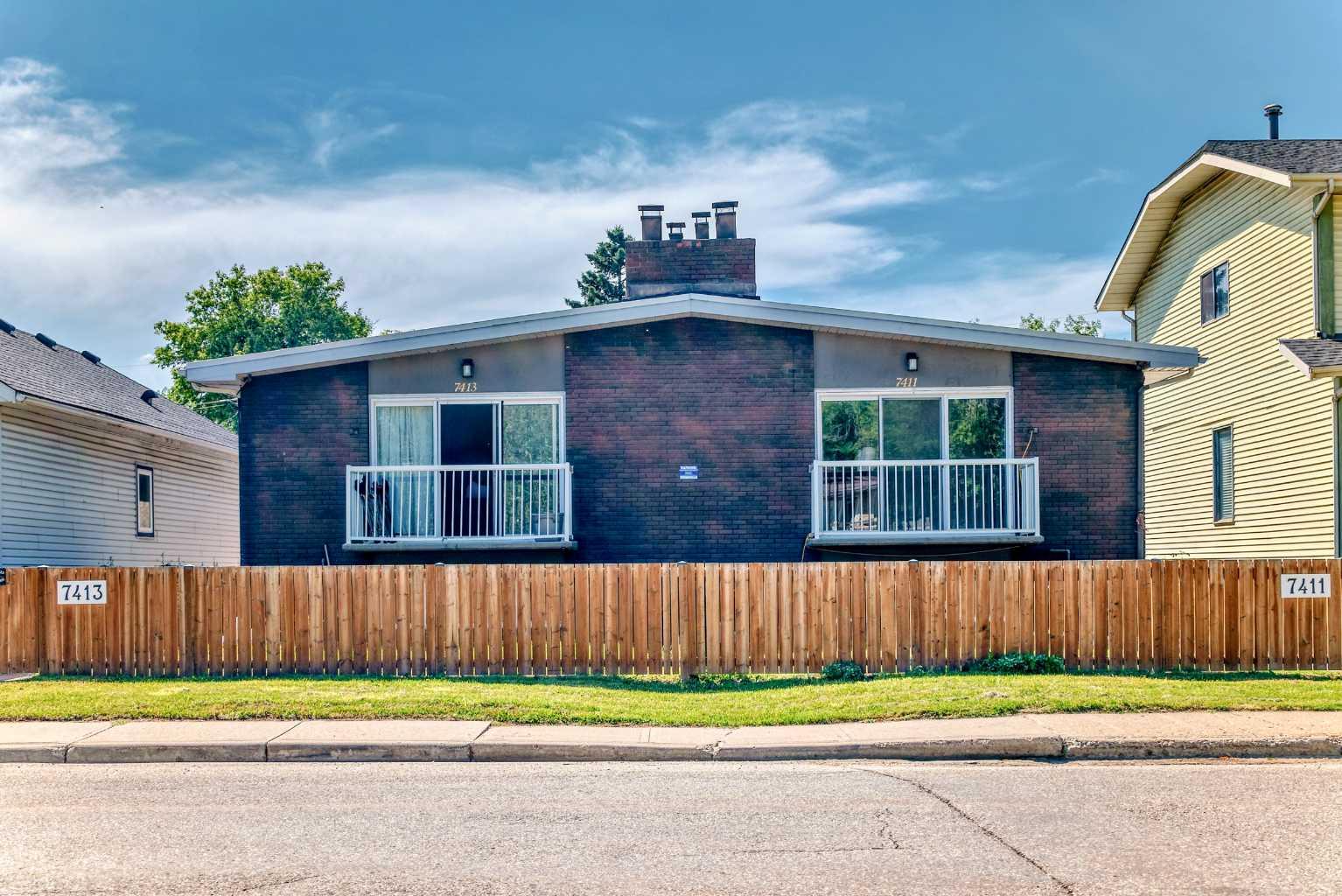 20 Street Se Unit 7411 #a, Calgary, AB T2C 0S3
