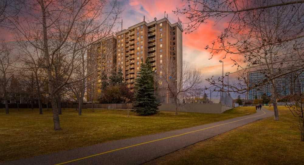 4944 Dalton Drive Nw Unit 1709, Calgary, AB T3A 2E6