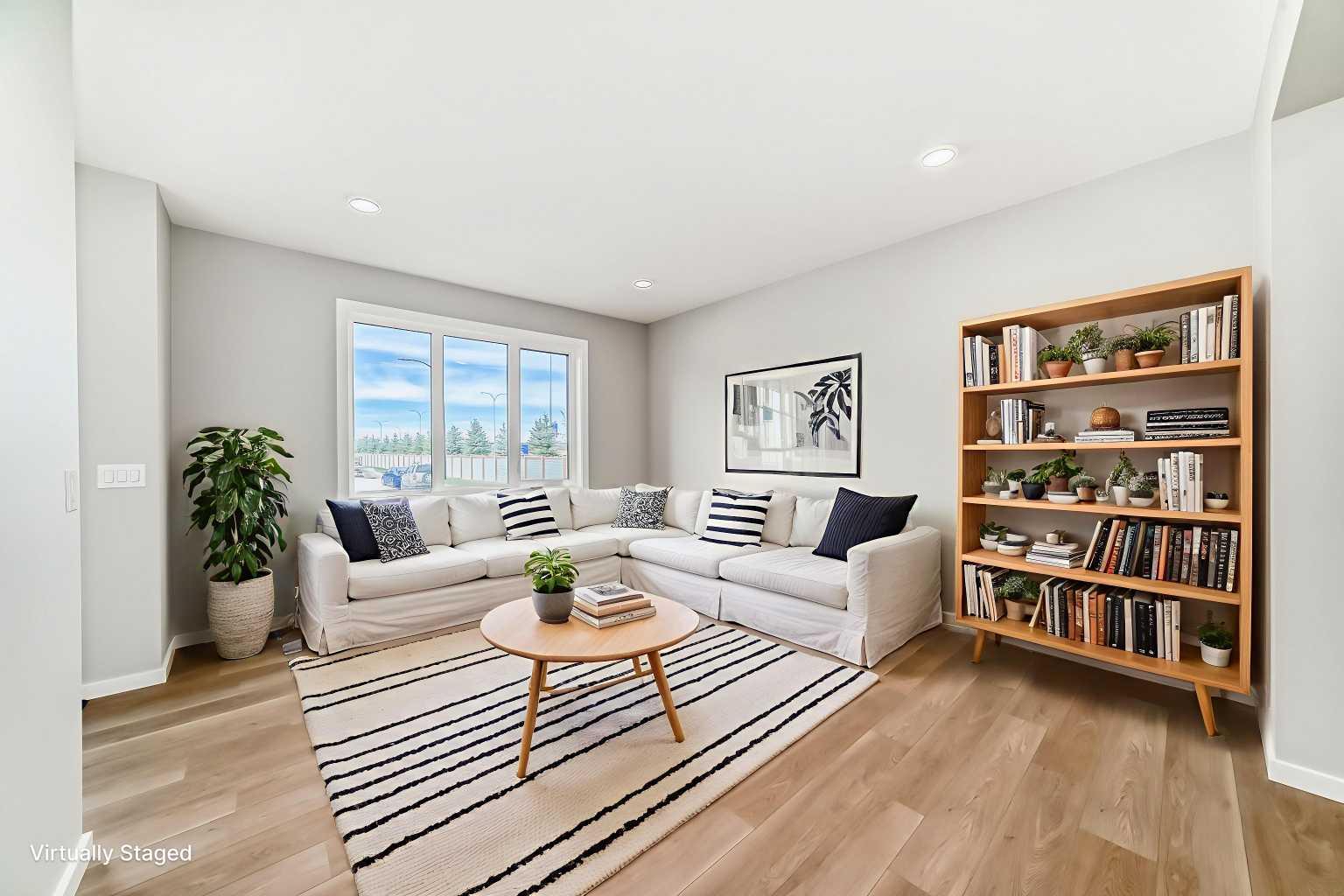 147 Bartlett Cres SE, Calgary, AB T3S 0P7