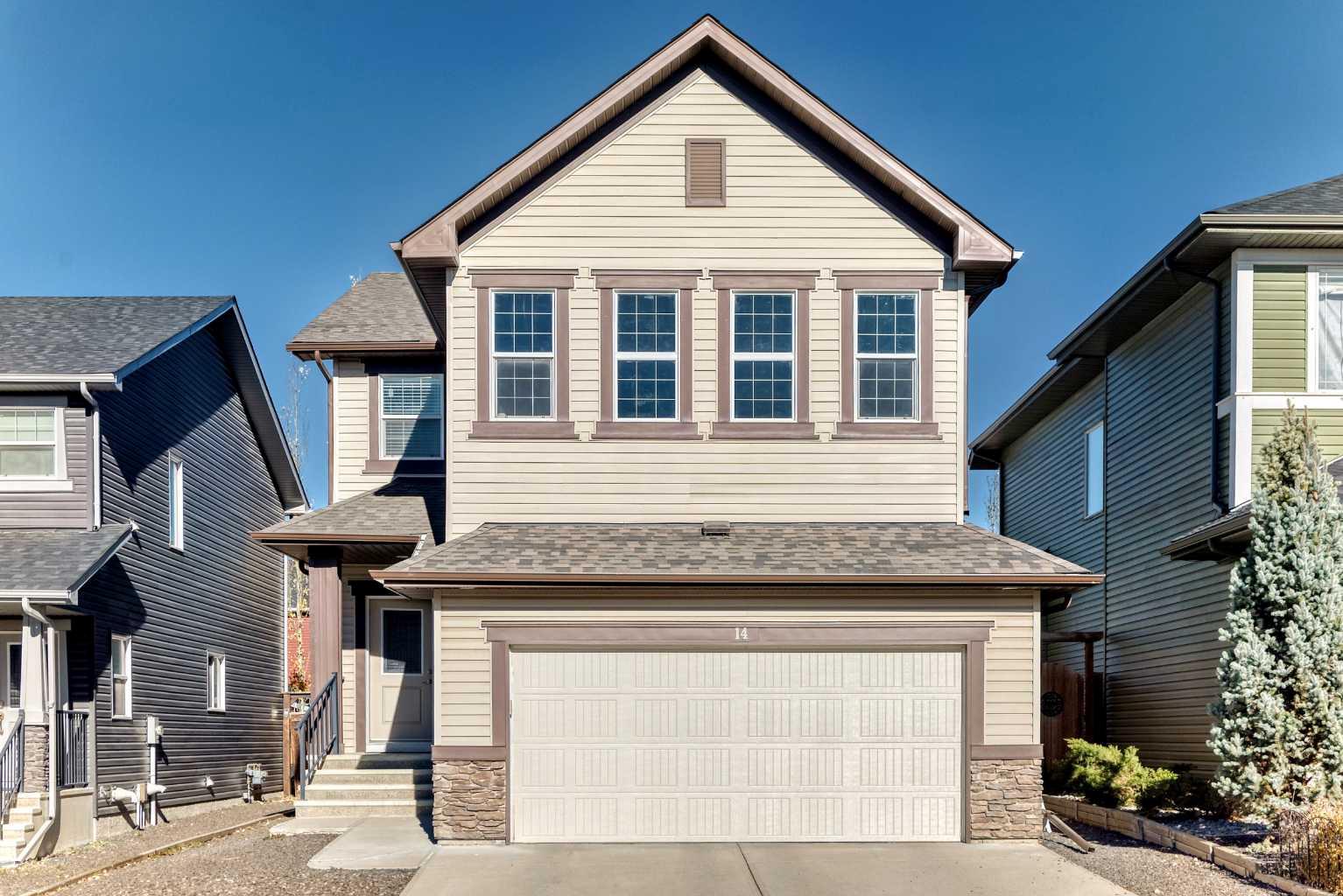 14 Evansfield Rd NW, Calgary, AB T3P 0L1