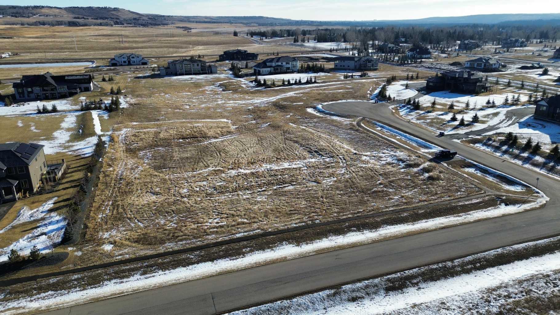118 Windhorse Ct, Rural Rocky View County, AB T3Z 0B4