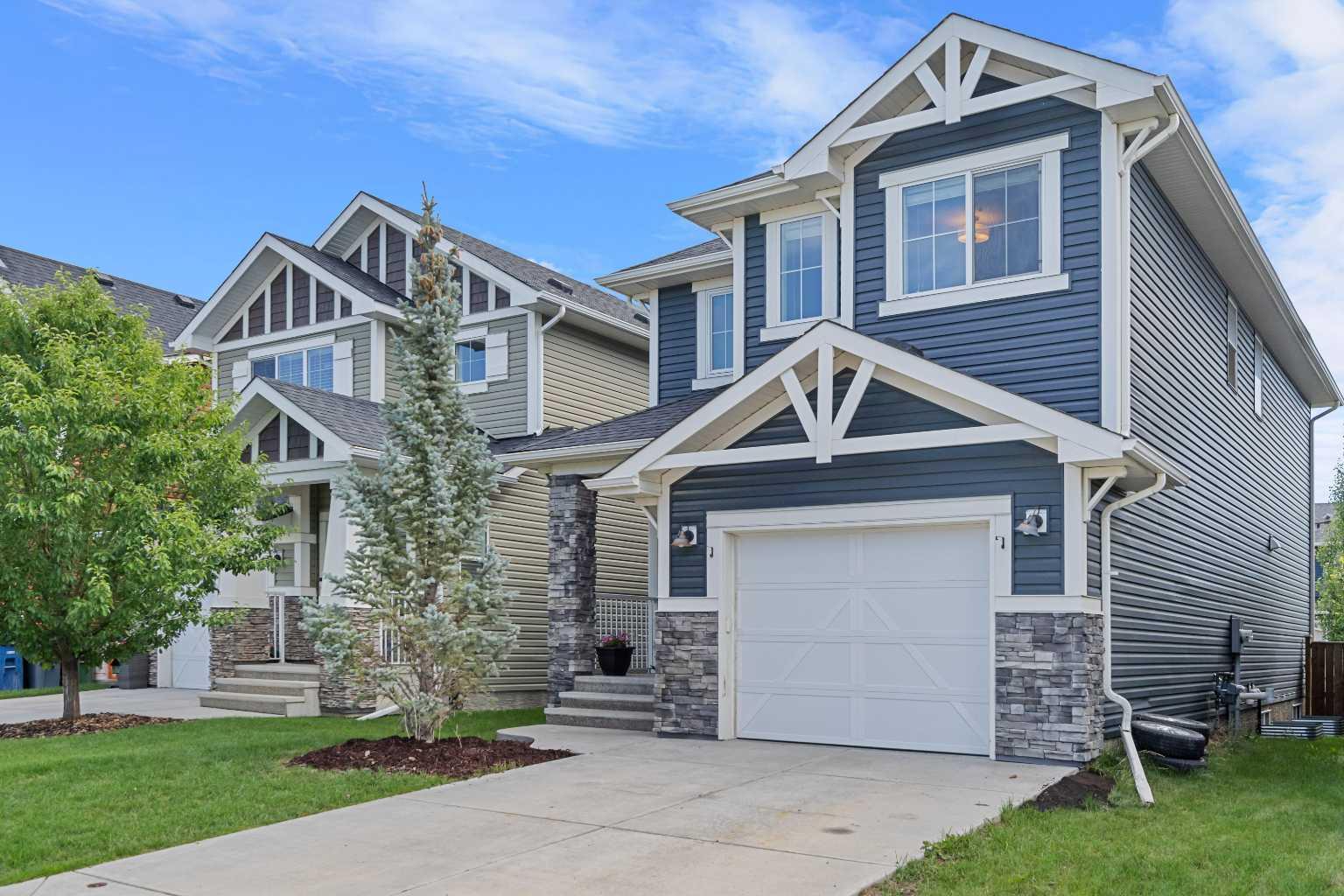 388 Bayview Way SW, Airdrie, AB T4B 4H5