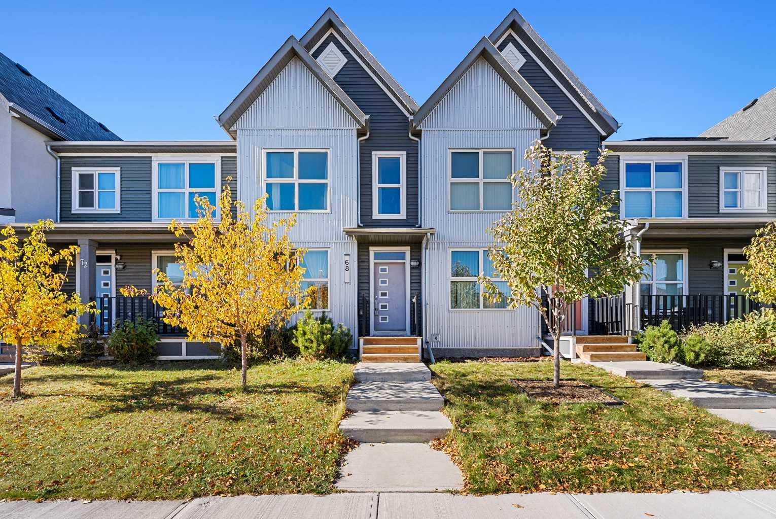 68 Carrington Blvd NW, Calgary, AB T3P 1K8