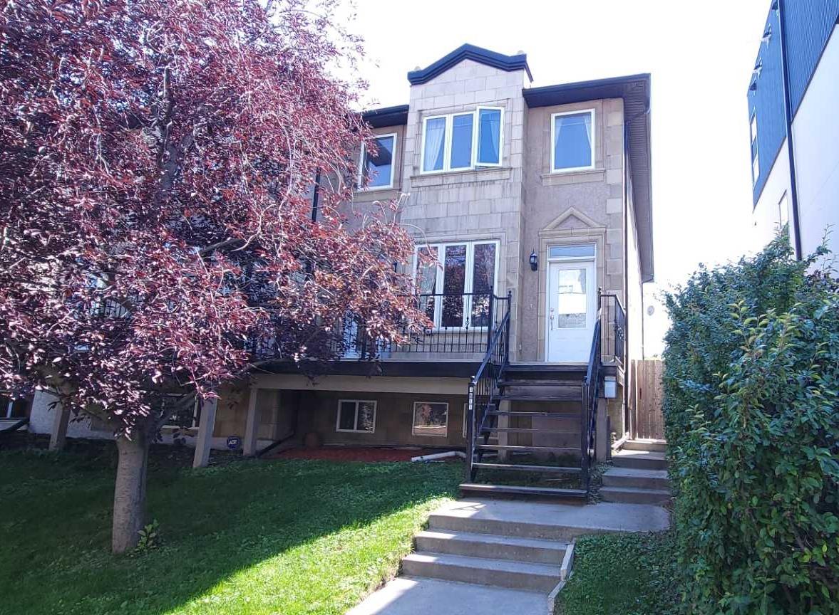 33 Avenue Sw Unit 1611, Calgary, AB T2T 1Y6