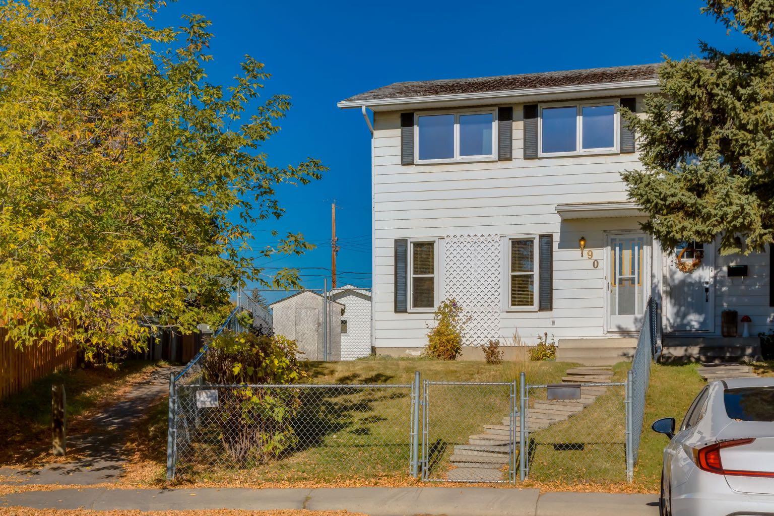 90 Allandale Close SE, Calgary, AB T2H 1V9