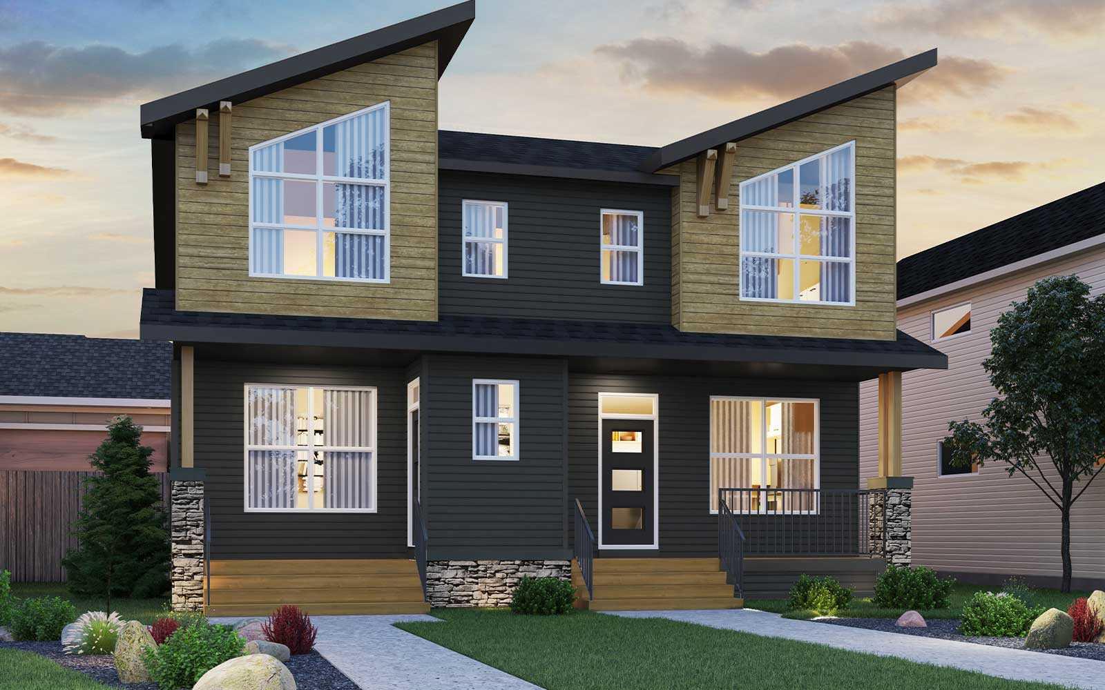 31 Setonvista Way SE, Calgary, AB T0T 0T0