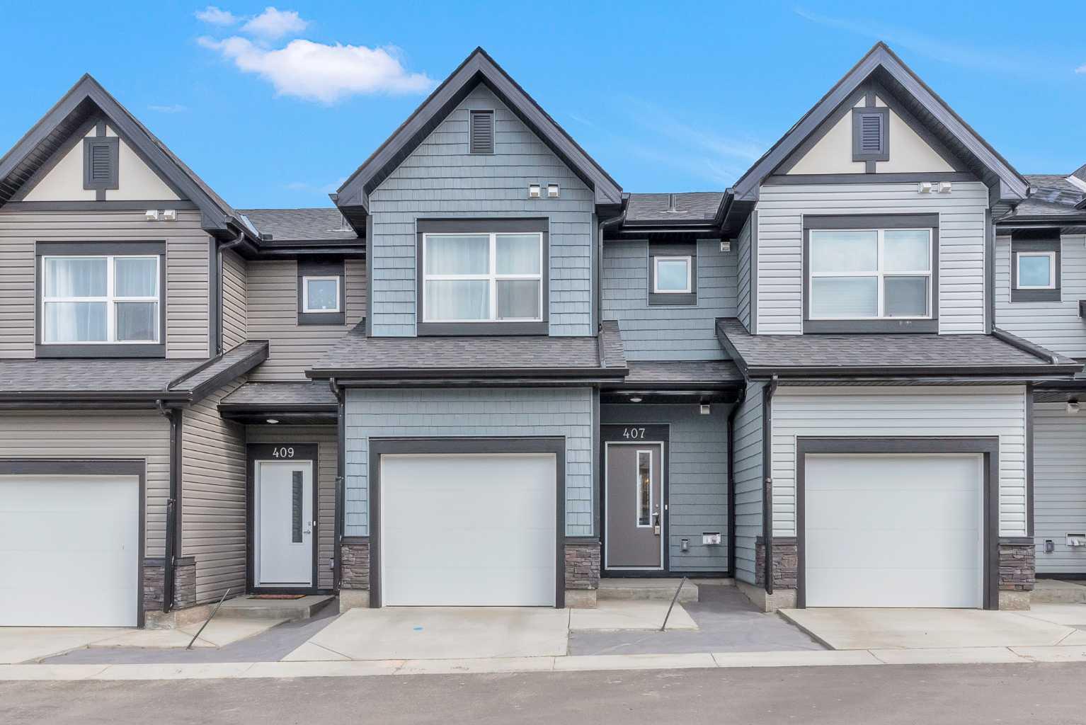25 Evanscrest Mews Nw Unit 407, Calgary, AB T3P 2A3