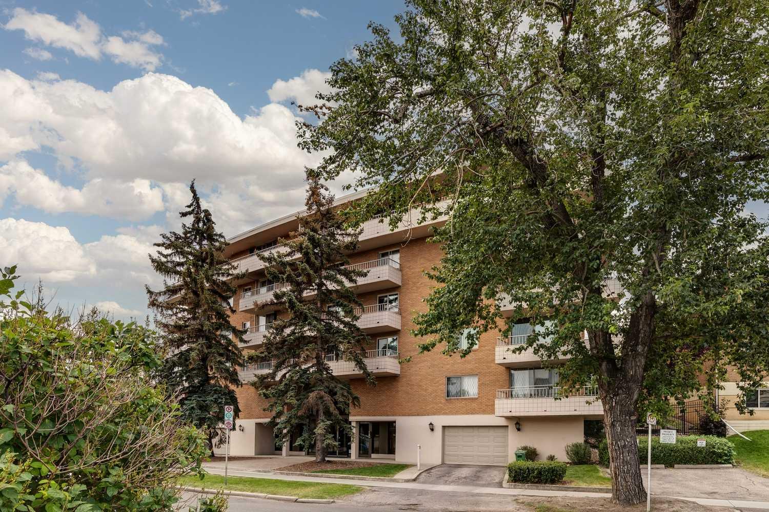 629 Royal Avenue Sw Unit 404, Calgary, AB T2S 0G2
