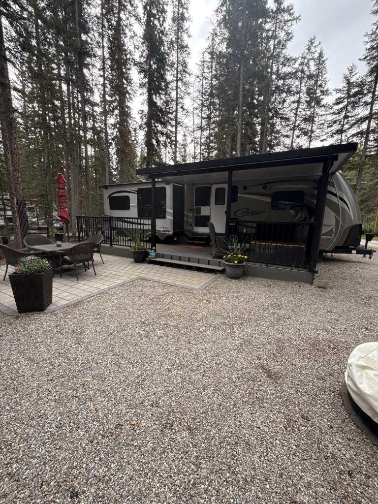 5320 27 Highway Unit 30, Sundre, AB T0M 1X0