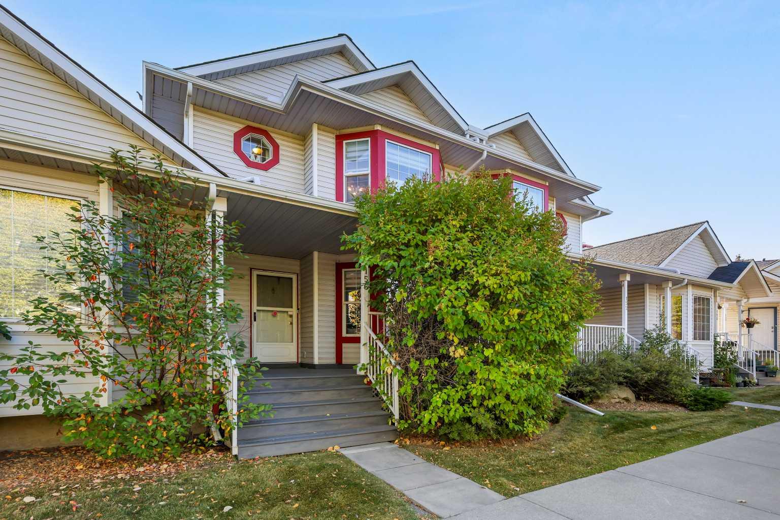 156 Martin Crossing Ct NE, Calgary, AB T3J 3P3