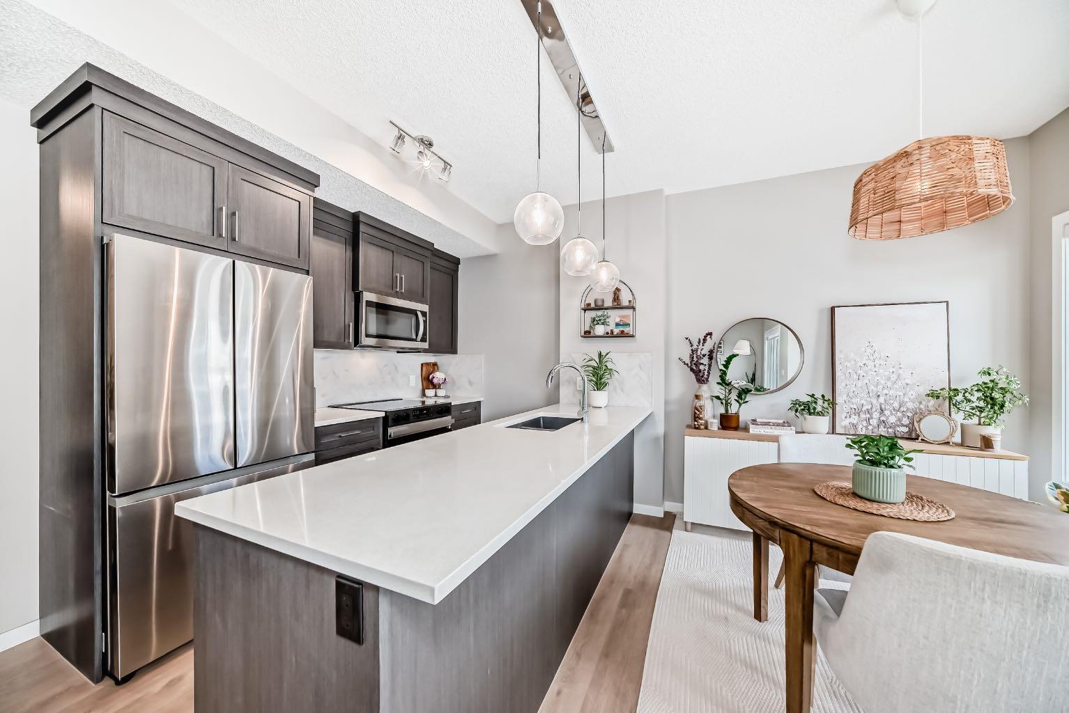 250 Fireside View Unit 1203, Cochrane, AB T4C 2M2