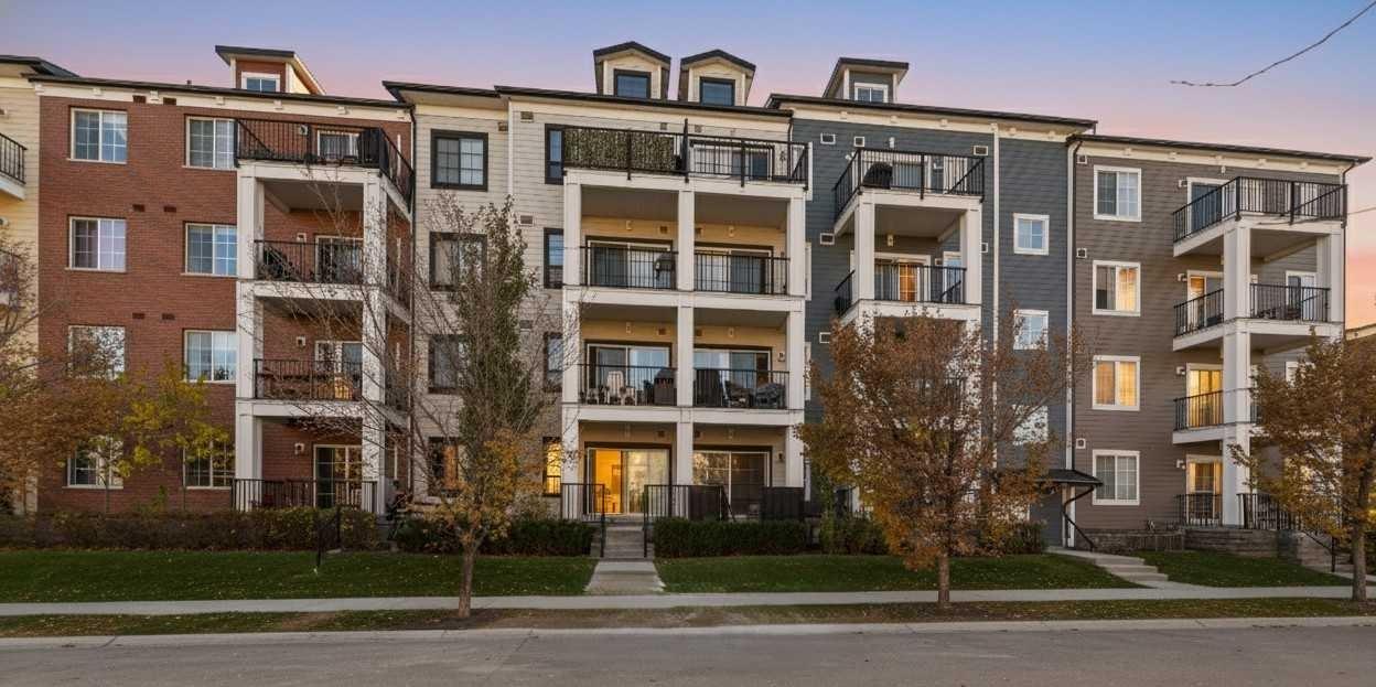 215 Legacy Boulevard Se Unit 4105, Calgary, AB T2X 3Z7