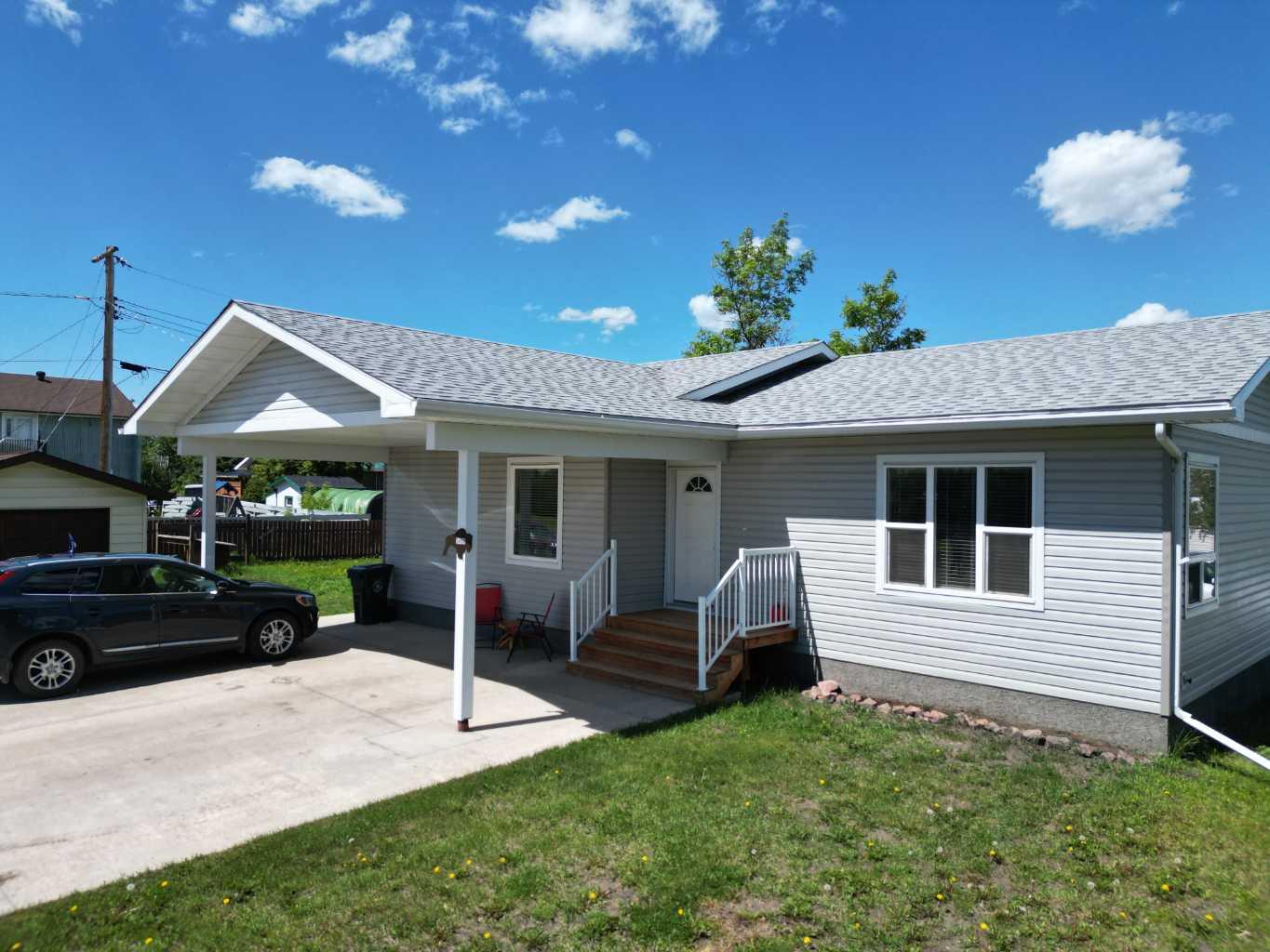 46 Avenue Unit 5408, Rycroft, AB T0H 3A0