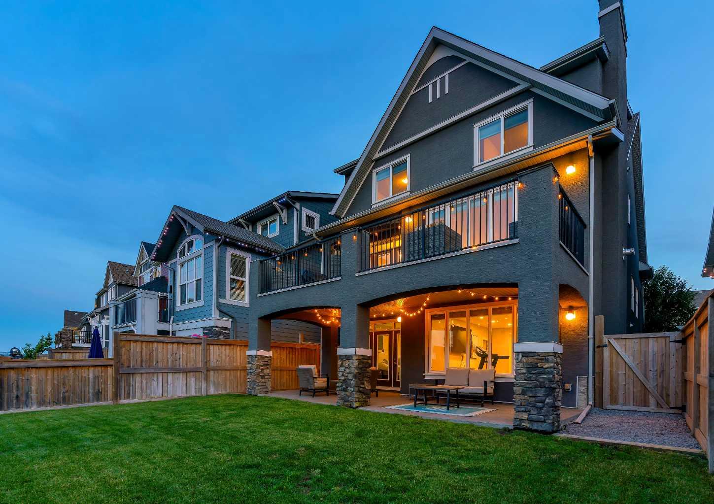 50 Masters Ave SE, Calgary, AB T3M 2B1