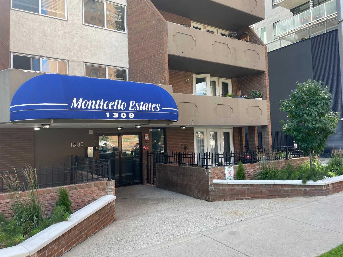 1309 14 Avenue Sw Unit 101, Calgary, AB T3C 0W3