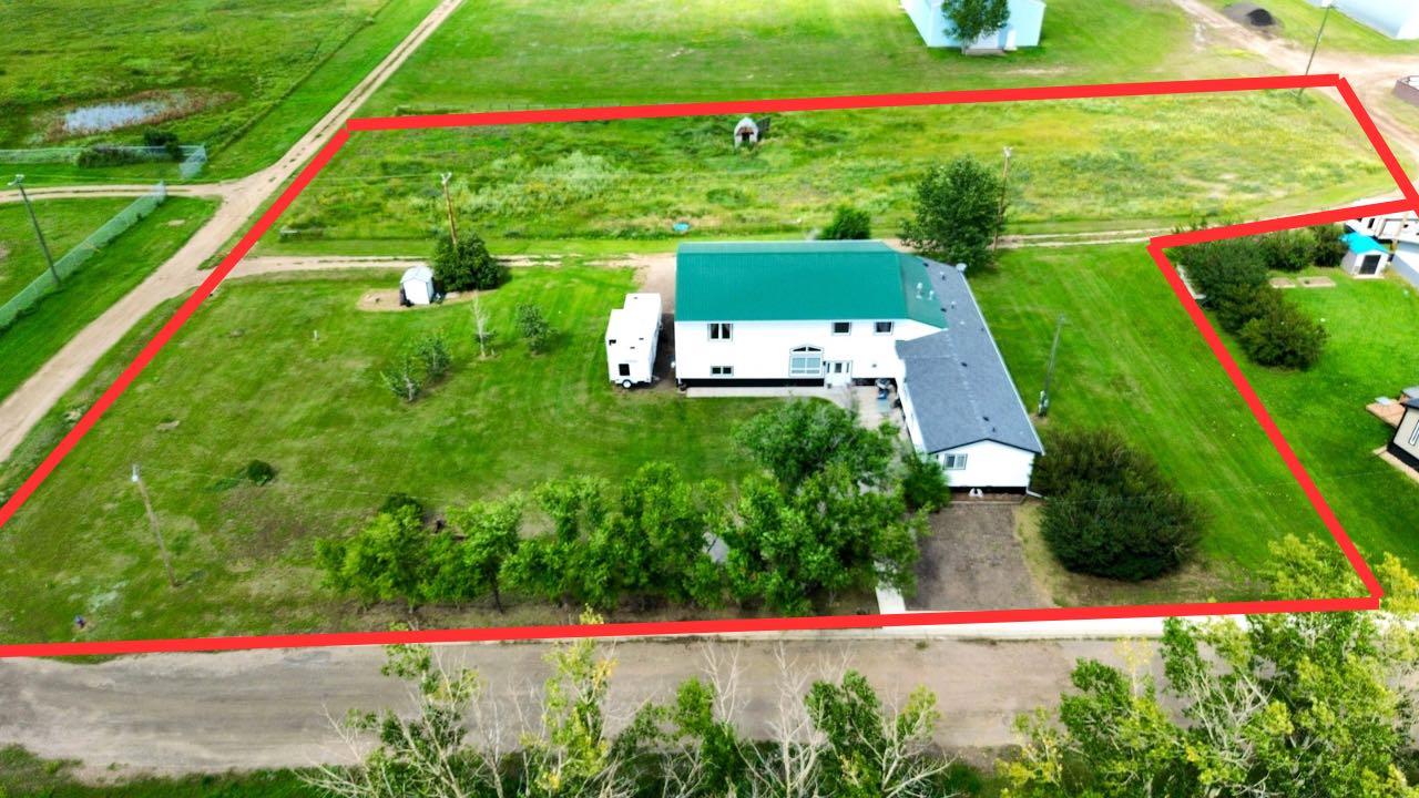 5th Ave Unit 108, Youngstown, AB T0J 3P0
