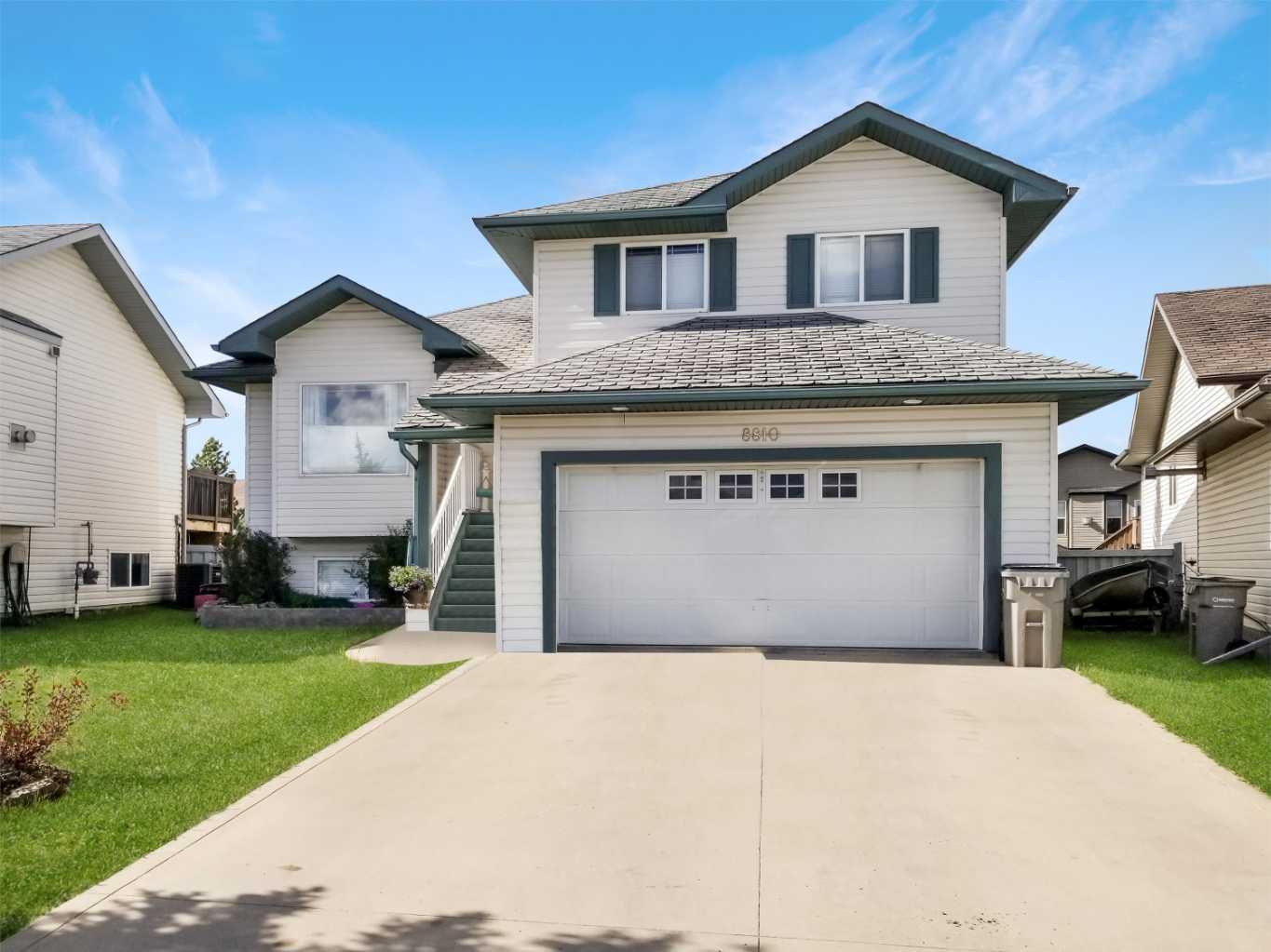 126 Avenue Unit 8810, Grande Prairie, AB T8X 1P3