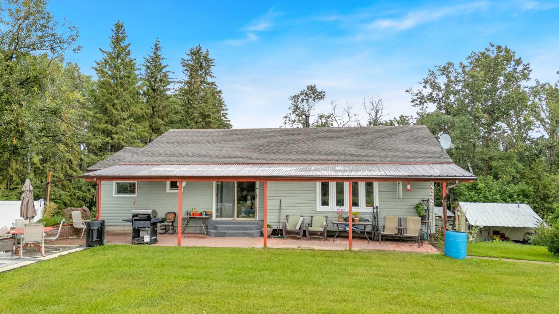 431014 Range Road 250 Unit 2, Rural Ponoka County, AB T4J 1R1