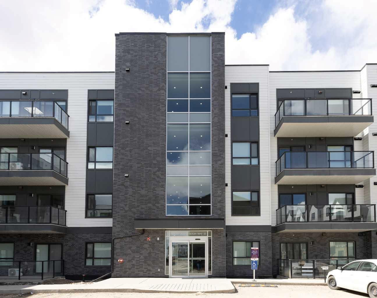 20295 Seton Way Se Unit 5403, Calgary, AB T3M 3Y9