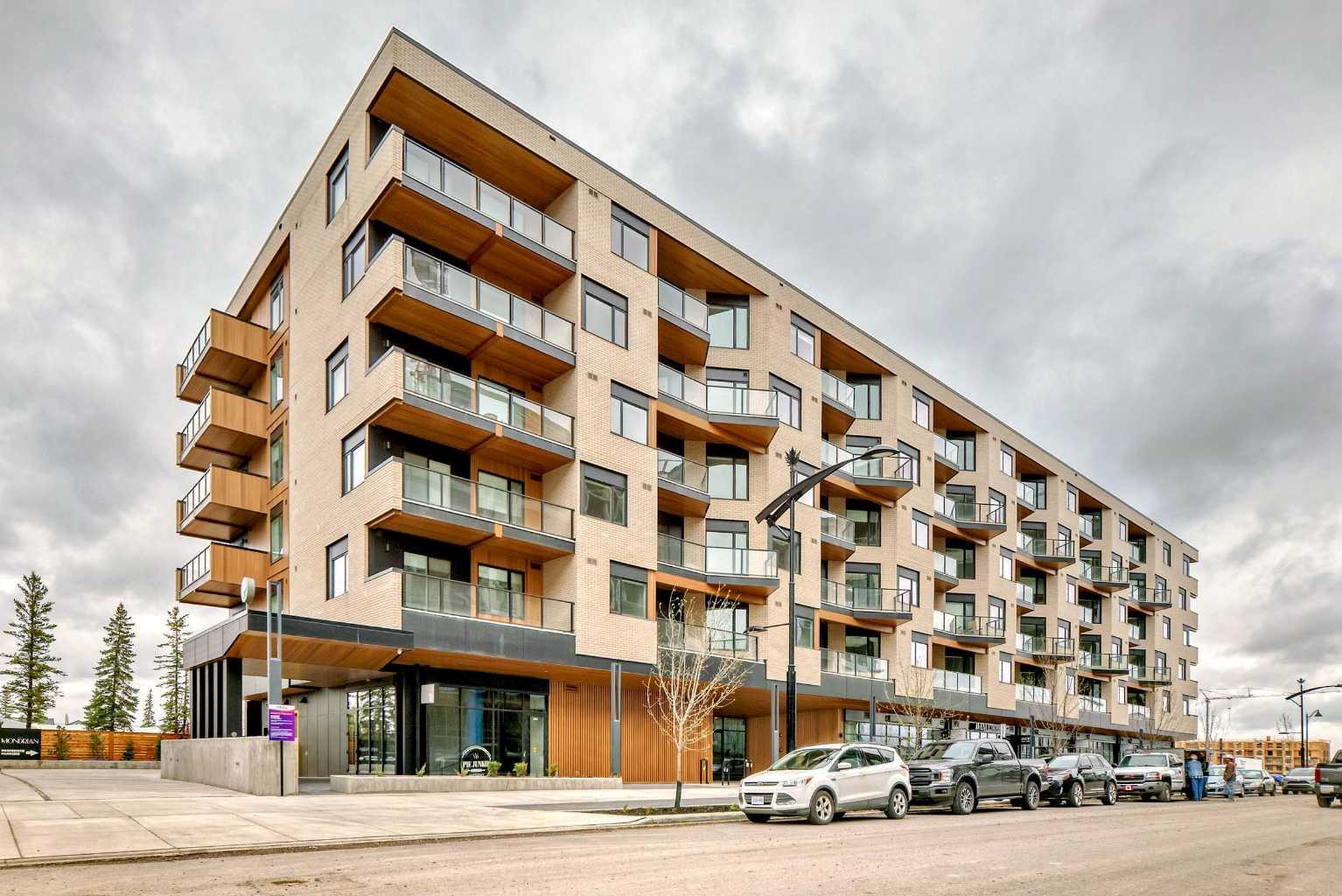 8230 Broadcast Avenue Sw Unit 615, Calgary, AB T3H 6M1