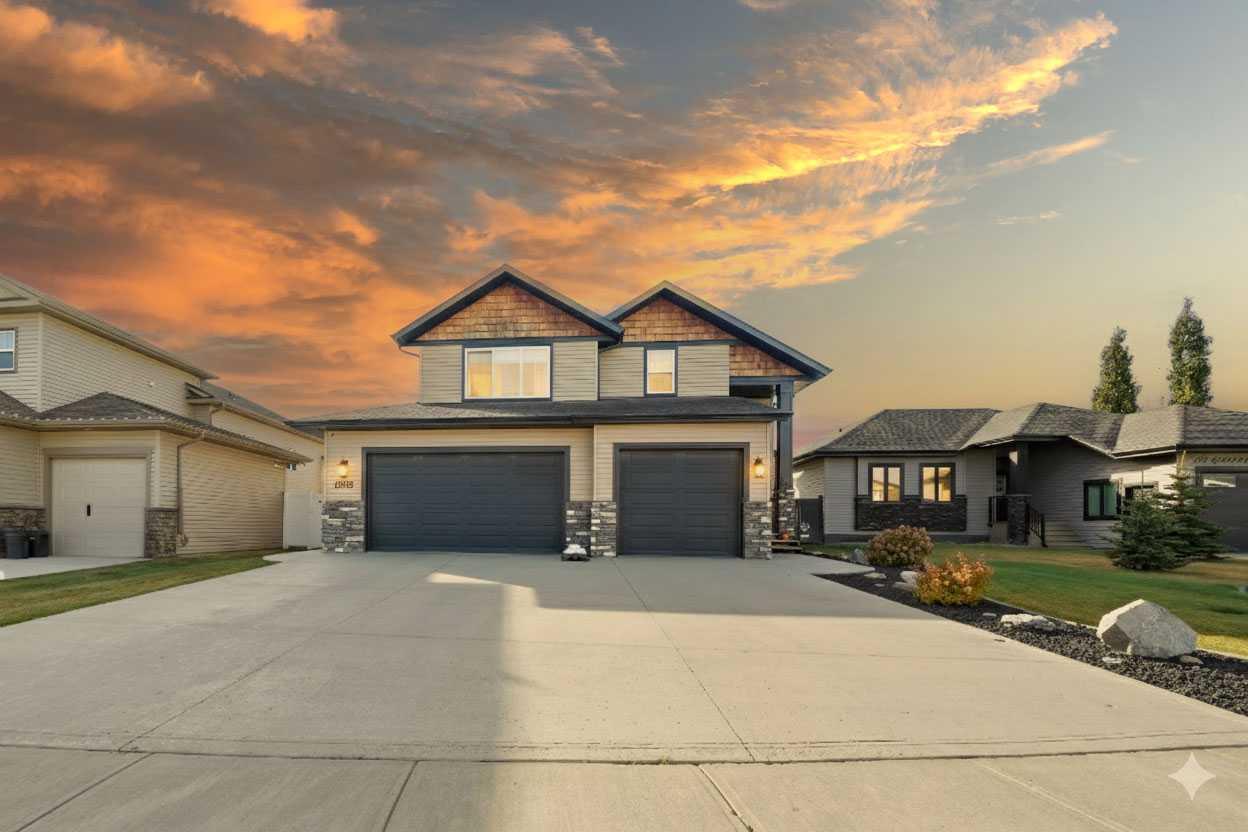 14 Churchill Pl, Blackfalds, AB T0M 0J0