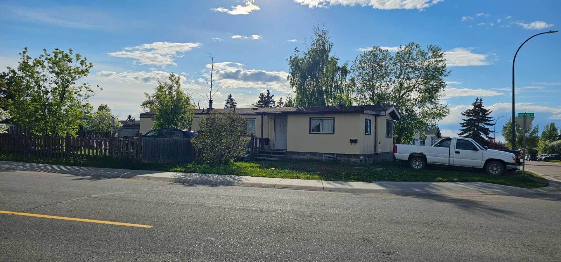 122 Avenue Unit 9601, Grande Prairie, AB T8V 6A9