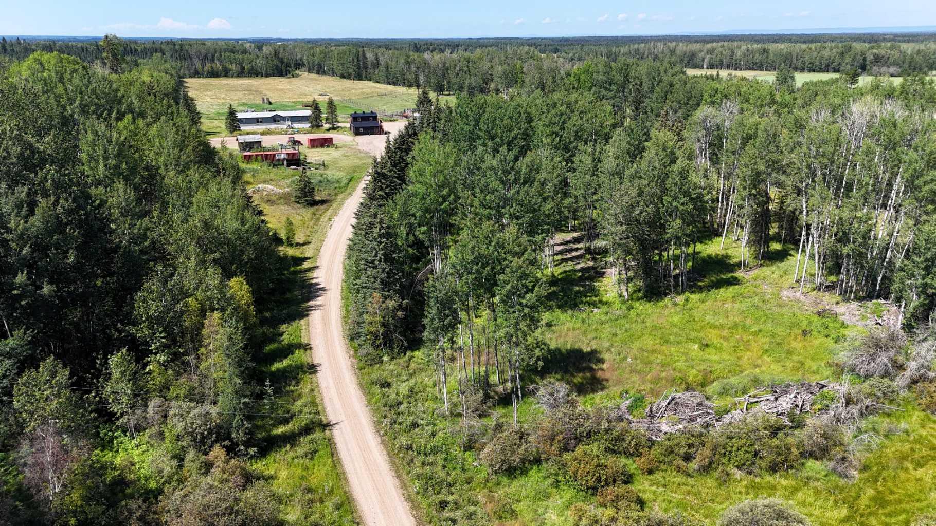 53418 Range Road 120, Rural Yellowhead County, AB T7E 5A5