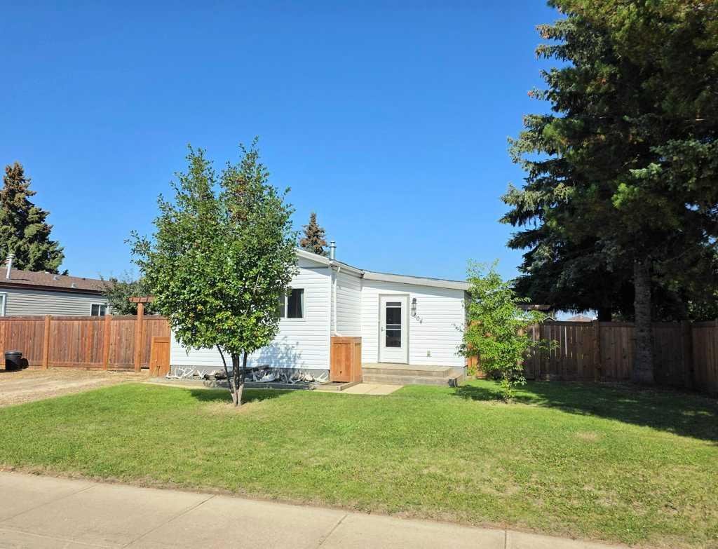 1 Avenue Sw Unit 604 #a, Slave Lake, AB T0G 2A4