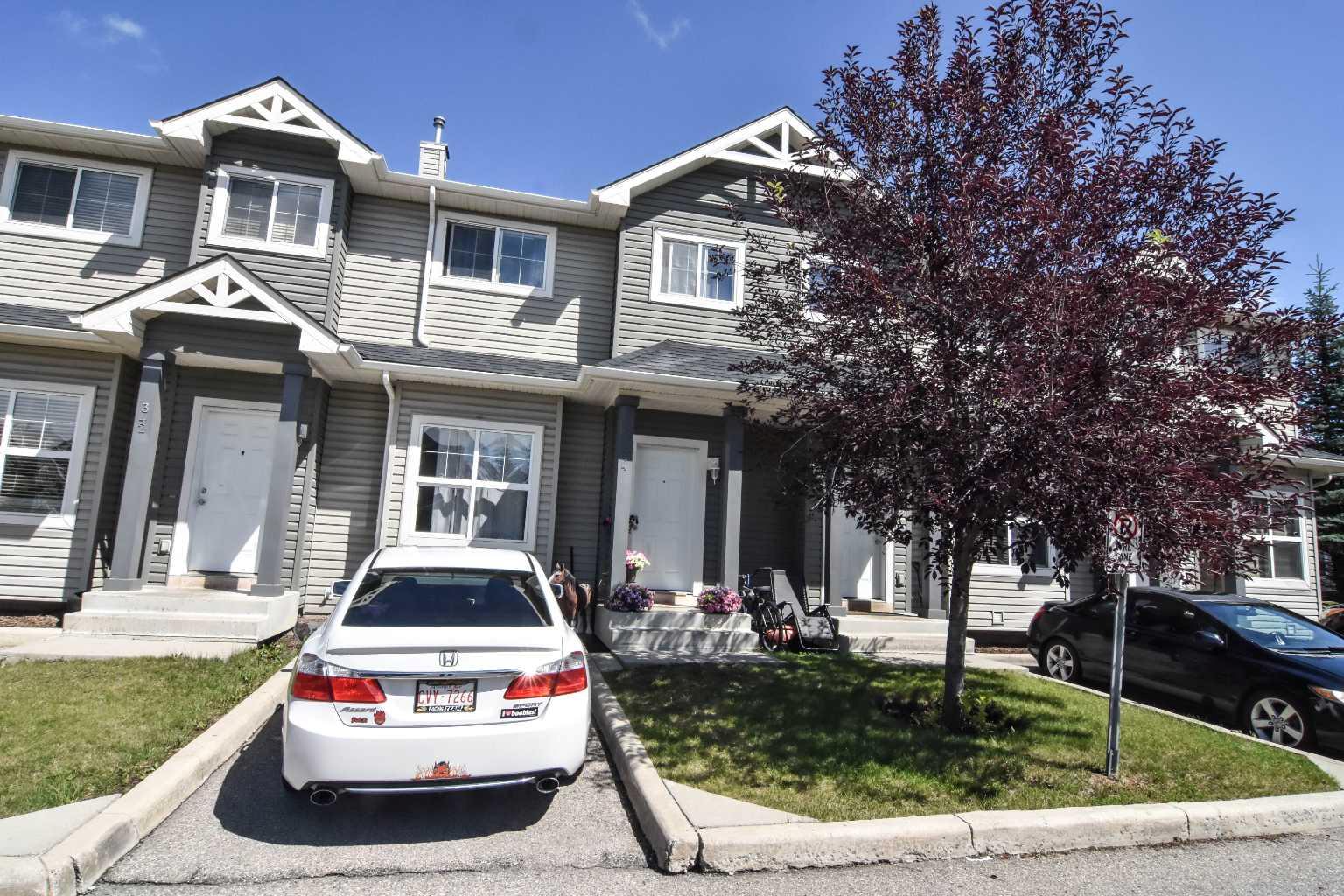 111 Tarawood Lane Ne Unit 344, Calgary, AB T3J 0G8