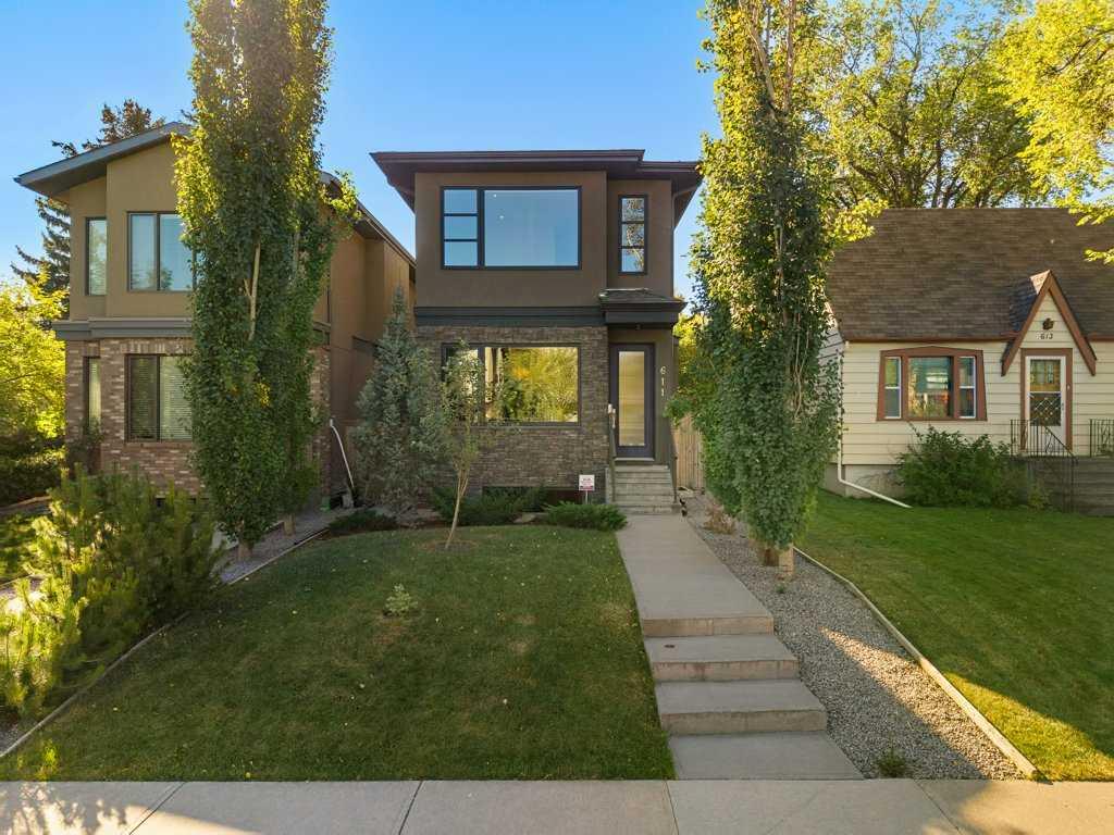 26 Avenue Nw Unit 611, Calgary, AB T2M 2E6