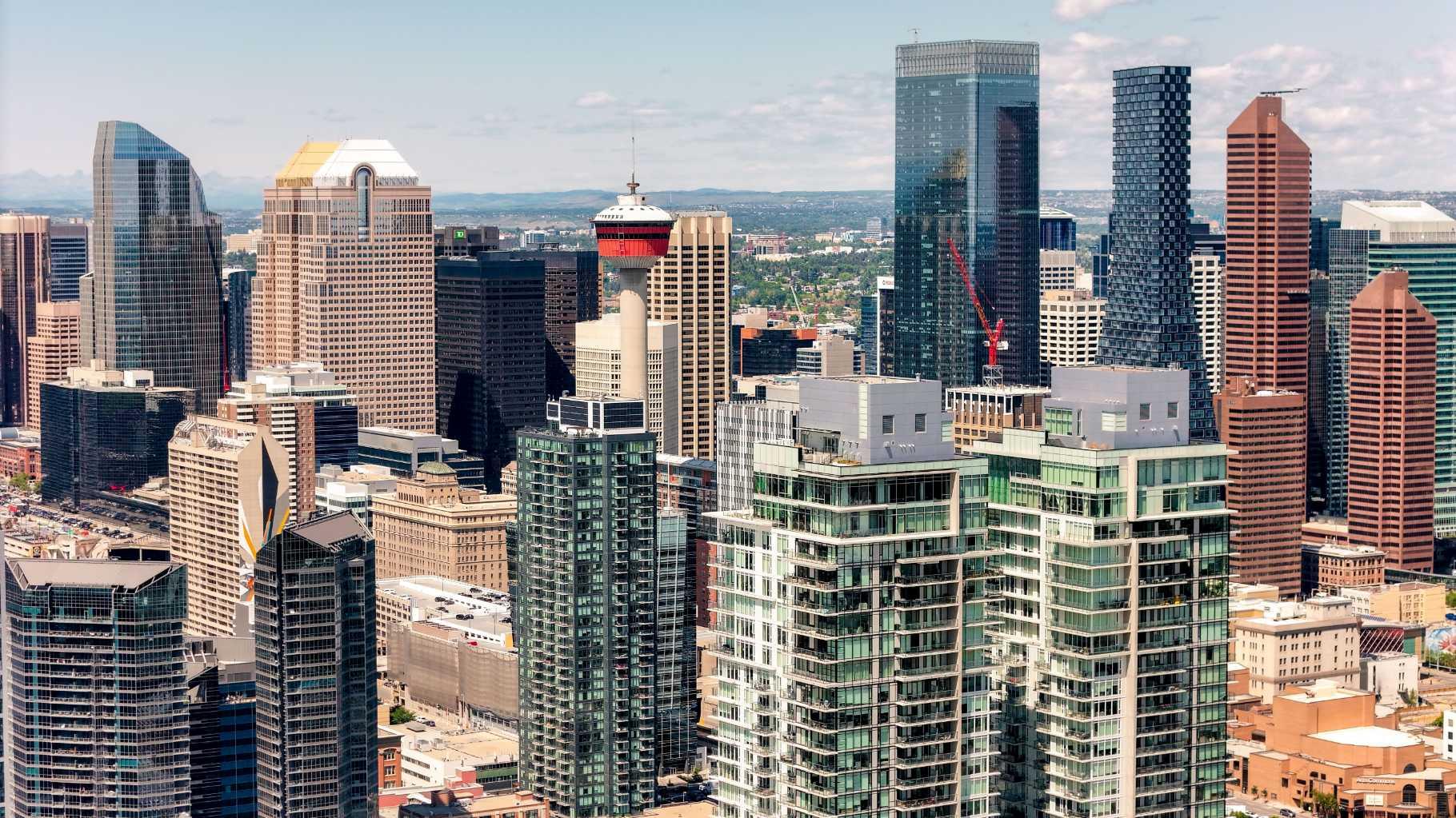 1122 3 Street Se Unit 1501, Calgary, AB T2G 1H7