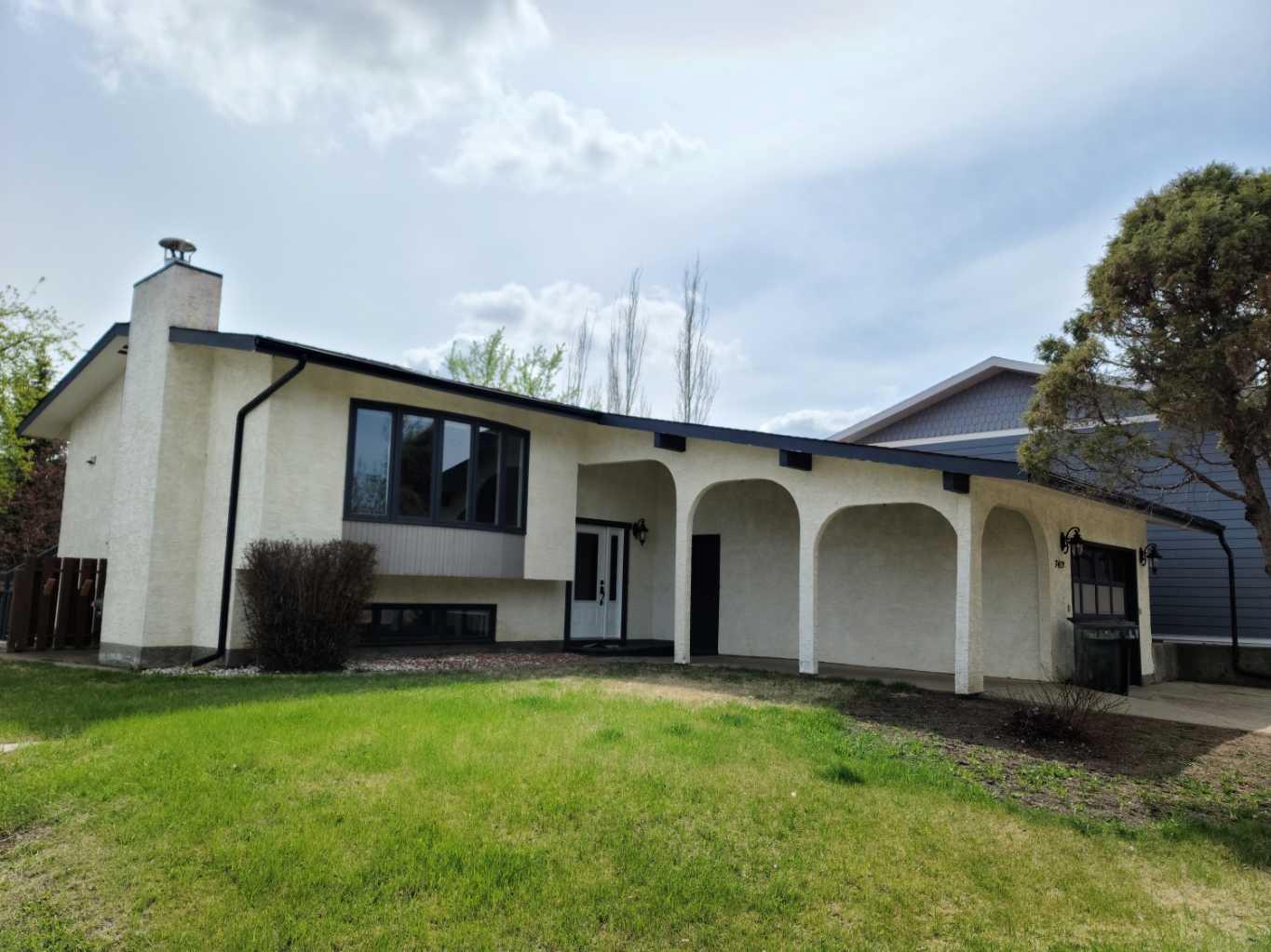96 Street Unit 7413, Peace River, AB T8S 1E4